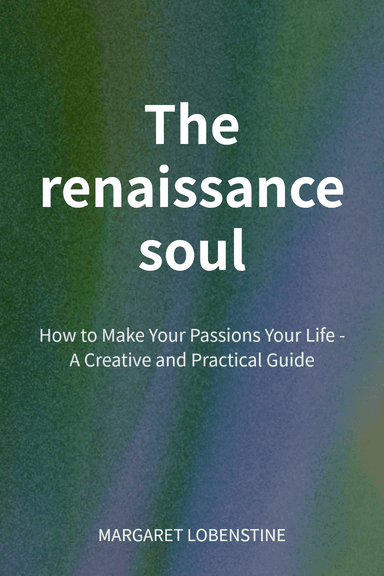 The renaissance soul cover