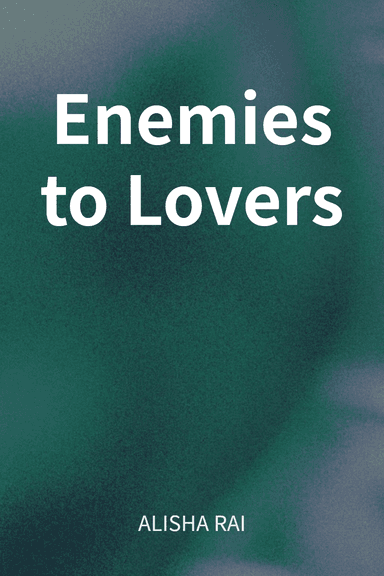 Enemies to Lovers cover