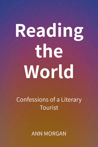 Reading the World cover
