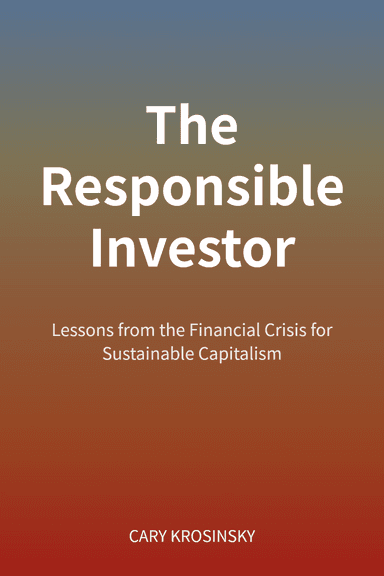 The Responsible Investor cover