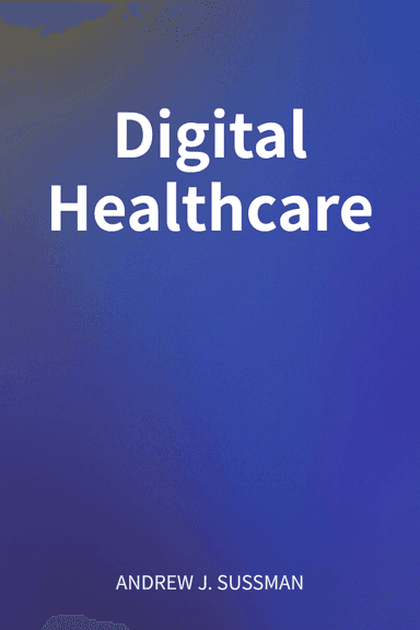 Digital Healthcare cover