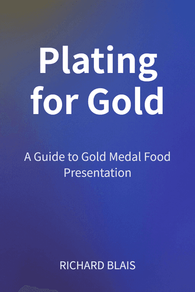 Plating for Gold cover