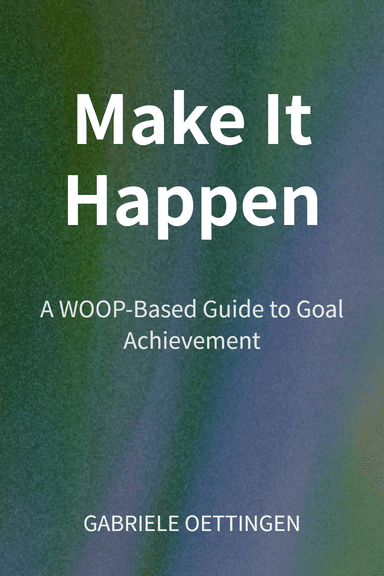 Make It Happen cover