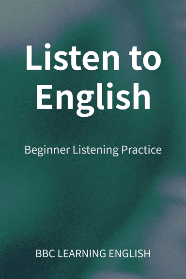 Listen to English cover