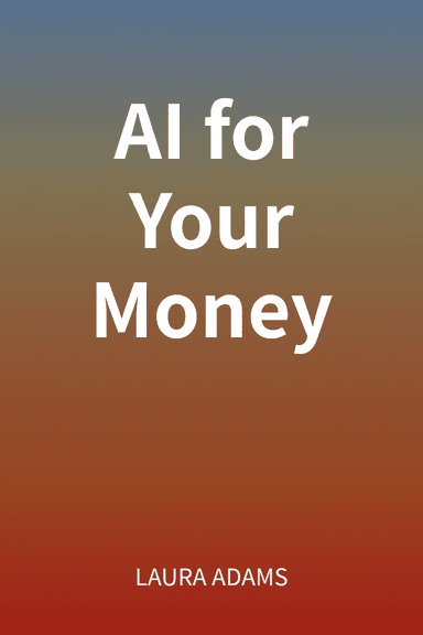AI for Your Money cover