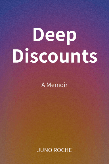 Deep Discounts cover