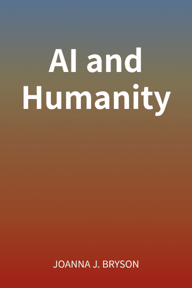 AI and Humanity cover