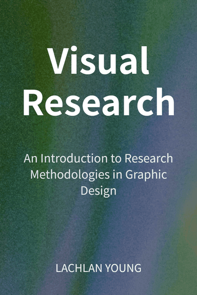 Visual Research cover