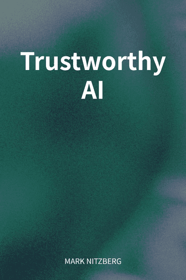 Trustworthy AI cover