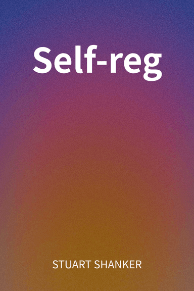 Self-reg cover
