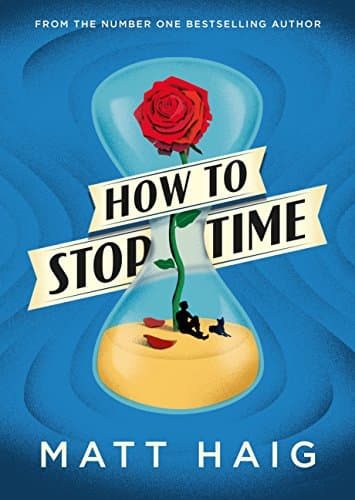 How to Stop Time cover