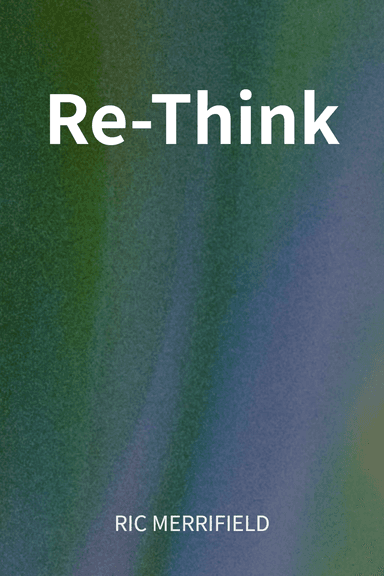 Re-Think cover