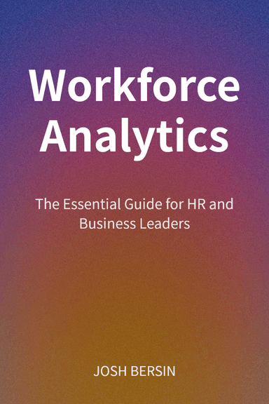 Workforce Analytics cover