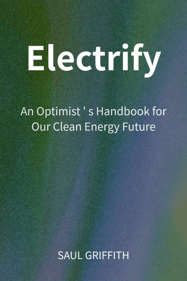 Electrify cover