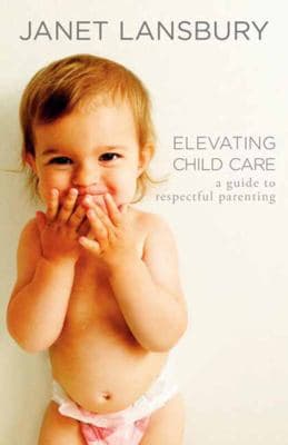 Elevating Child Care cover