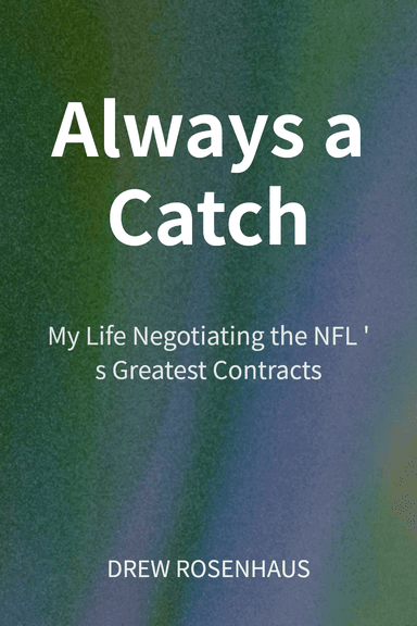 Always a Catch cover