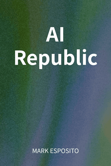 AI Republic cover