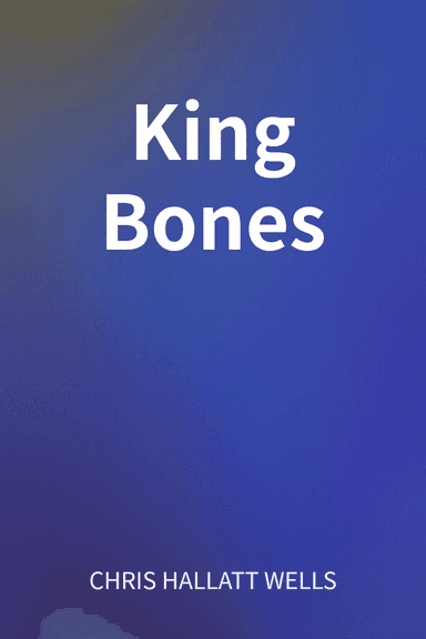 King Bones cover