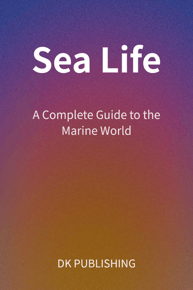 Sea Life cover