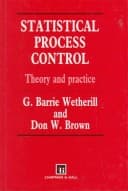 Statistical process control cover