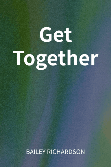 Get Together cover