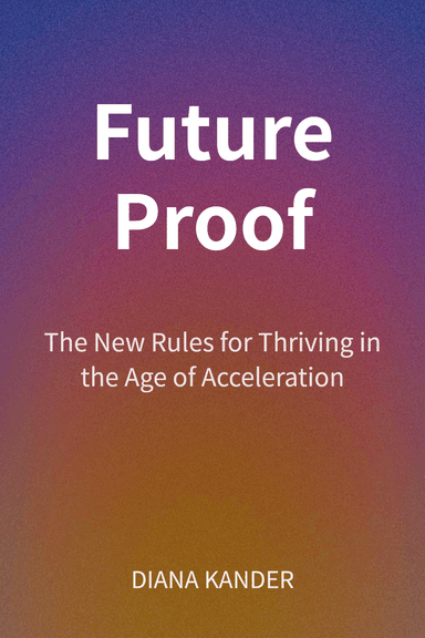 Future Proof cover