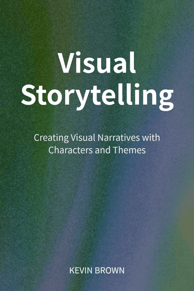 Visual Storytelling cover