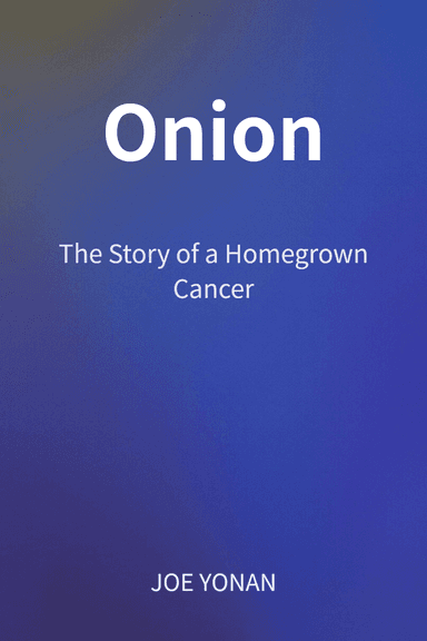 Onion cover