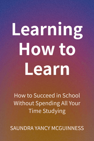 Learning How to Learn cover