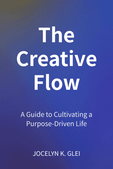 The Creative Flow cover