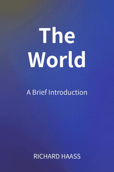 The World cover