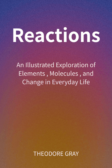 Reactions cover
