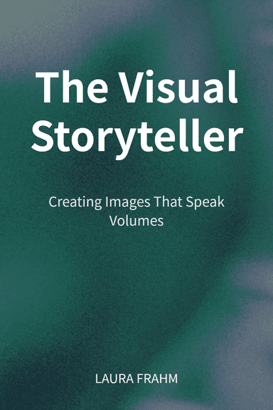 The Visual Storyteller cover