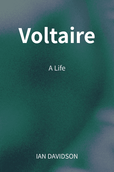 Voltaire cover