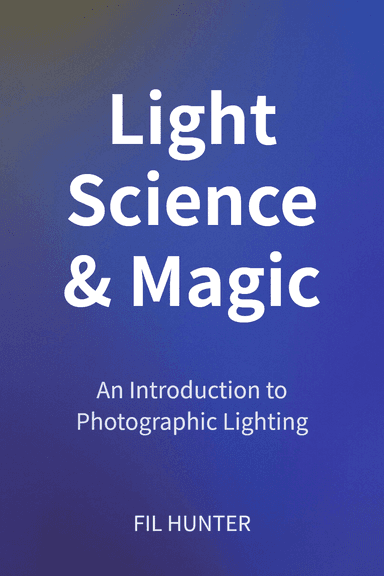 Light Science & Magic cover