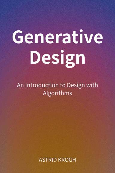Generative Design cover