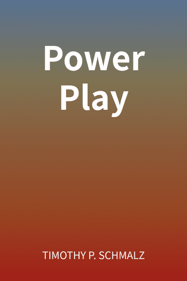 Power Play cover