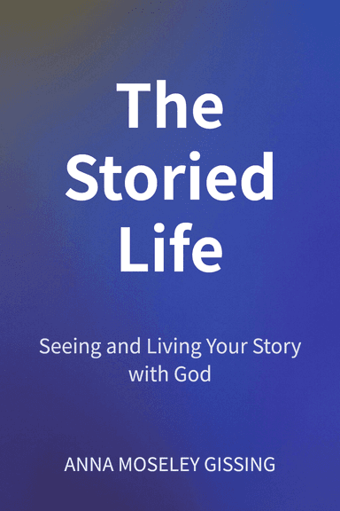 The Storied Life cover