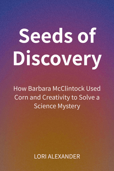 Seeds of Discovery cover
