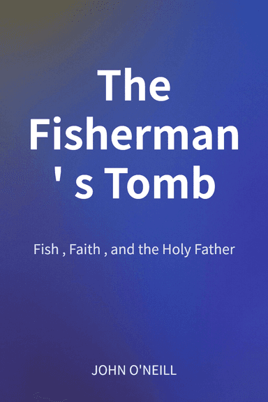 The Fisherman's Tomb cover