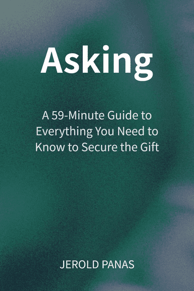 Asking cover