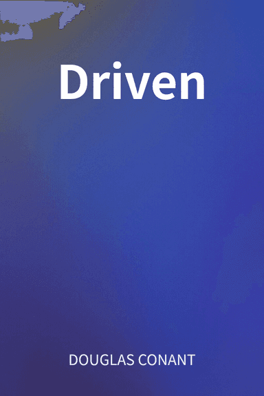 Driven cover
