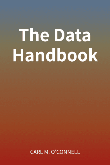 The Data Handbook cover