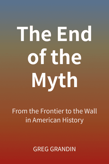 The End of the Myth cover
