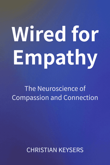 Wired for Empathy cover