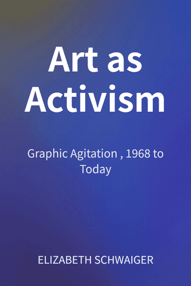 Art as Activism cover
