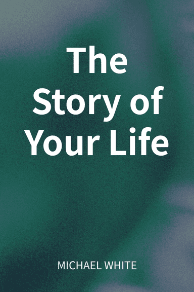 The Story of Your Life cover