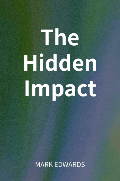 The Hidden Impact cover