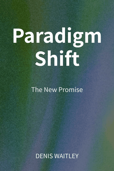 Paradigm Shift cover