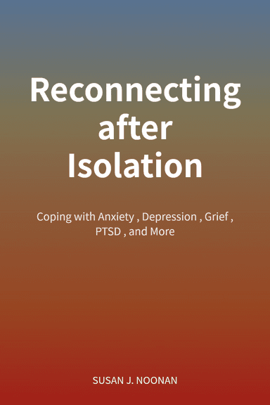 Reconnecting after Isolation cover